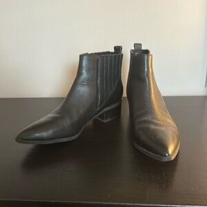 Marc Fisher ankle boot